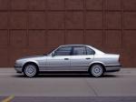 BMW M5 1989 года (US)